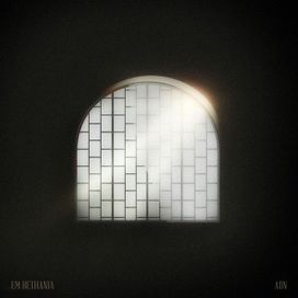 EM BETHANIA - 2025 • Álbum