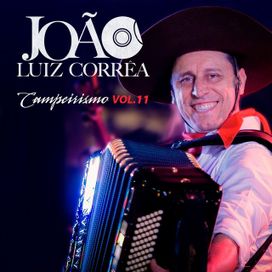 Campeirismo 11 - 2019 • Álbum