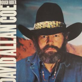 Rough Rider  - 1982 • Álbum