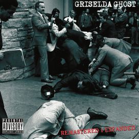 Griselda Ghost - 2015 • Álbum