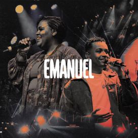 Emanuel (part. NC Music e Marllon Ribeiro) - 2024 • Single/EP