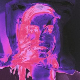 Eat The Acid - 2023 • Álbum