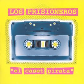 El Caset Pirata - 2001 • Álbum