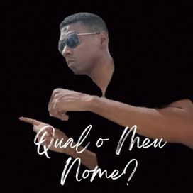 Qual o Meu Nome - 2026 • Álbum