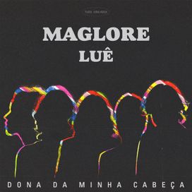 Dona da Minha Cabeça - 2023 • Sencillo/EP