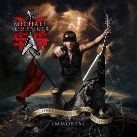 Immortal - 2021 • Álbum