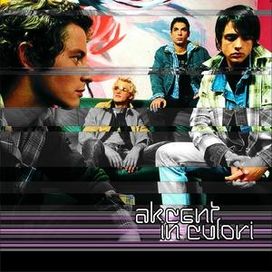 In Culori - 2002 • Álbum