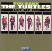 You Baby - 1966 • Álbum