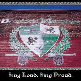 Sing Loud, Sing Proud! - 2000 • Álbum