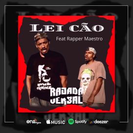 Lei Cão - 2019 • Single/EP