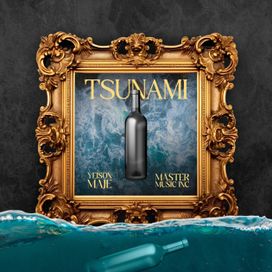 Tsunami - 2024 • Sencillo/EP