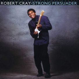 Strong Persuader - 1986 • Álbum