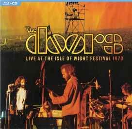 Lice At The Isle Of Wight Festival - 2018 • Álbum