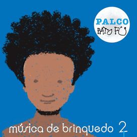 Palco - 2017 • Single/EP