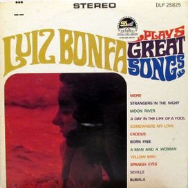 Plays Great Songs - 1968 • Álbum