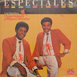 Especiales - 1986 • Álbum