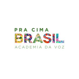 Pra Cima Brasil - 2018 • Sencillo/EP