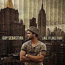 Like It Like That - 2009 • Álbum