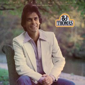 You Gave Me Love (When Nobody Gave Me a Prayer) - 1979 • Álbum