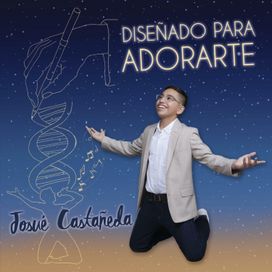Diseñado para Adorarte - 2023 • Álbum