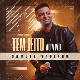 Tem Jeito (Ao Vivo) - 2026 • Sencillo/EP