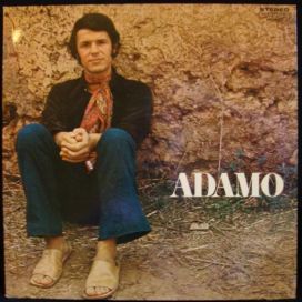 Adamo (1969) - 1969 • Álbum