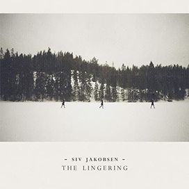 The Lingering - 2015 • Álbum