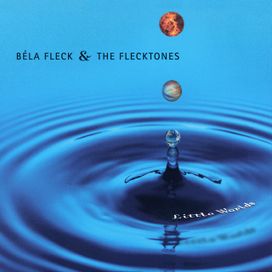 Little Worlds - 2003 • Álbum