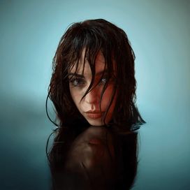 BITTERSWEET - 2025 • Álbum