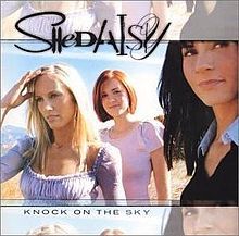 Knock On The Sky - 2002 • Álbum