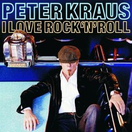 I Love Rock'n'Roll - 2006 • Álbum