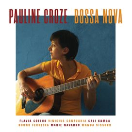 Bossa Nova - 2016 • Álbum
