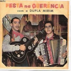 Festa na Querência - 1964 • Álbum