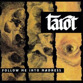 Follow Me Into Madness - 1988 • Álbum