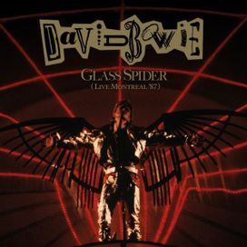 Glass Spider (Live Montreal '87) - 2008 • Álbum
