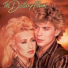 The Dollar Album - 1982 • Álbum