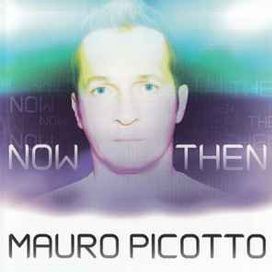 Now &amp; Then - 2007 • Álbum