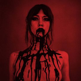 Watch You Bleed - 2025 • Álbum