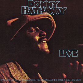 Live - 1972 • Álbum
