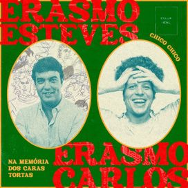 Na Memória dos Caras Tortas (part. Chico Chico) - 2024 • Sencillo/EP