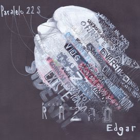 Paralelo 22s - 2015 • Álbum