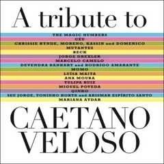 A Tribute To Caetano Veloso - 2012 • Álbum