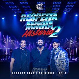 Nascente / Mel Na Minha Boca / Quando a Gente Ama (part. Dilsinho e Gustavo Lins) - 2022 • Single/EP