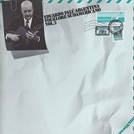Folklore Sudamericano - Vol. 2 - 1978 • Álbum