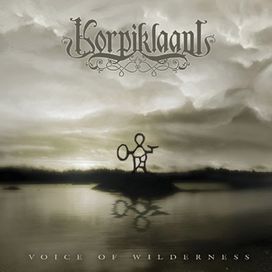 Voice Of Wilderness - 2005 • Álbum