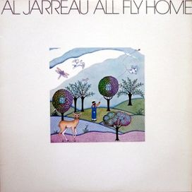 All Fly Home - 1978 • Álbum
