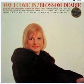May I Come In? - 1964 • Álbum