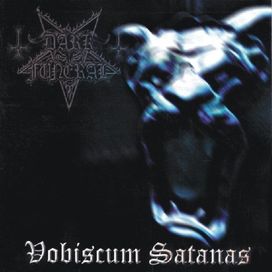 Vobiscum Satanas - 1998 • Álbum