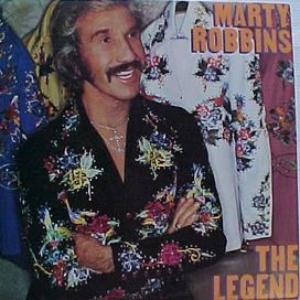 The Legend - 1981 • Álbum
