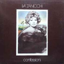 Confessioni - 1976 • Álbum